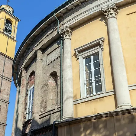 Retreats Duomo Διαμέρισμα