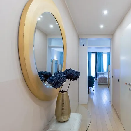 Retreats Duomo Μιλάνο