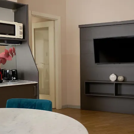 Appartamento Retreats Duomo *