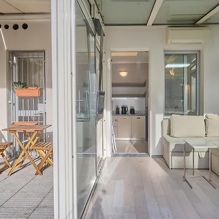 Appartamento Retreats Duomo *