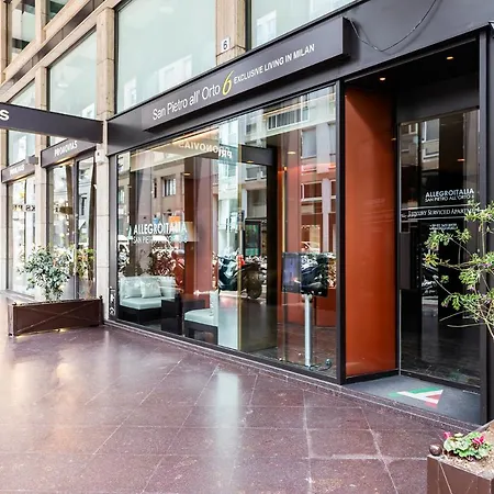 Retreats Duomo Beauty & Апартаменты