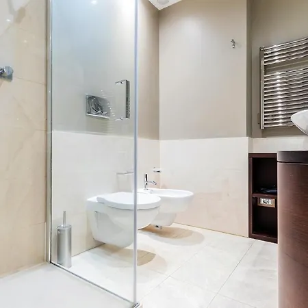Retreats Duomo Beauty & Апартаменты Милан