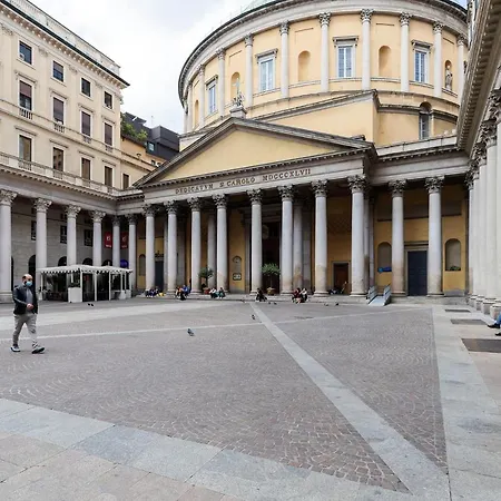 Retreats Duomo Beauty & Апартаменты *