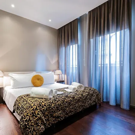 Retreats Duomo Beauty & Апартаменты Милан
