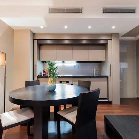 Daire Retreats Duomo Beauty &