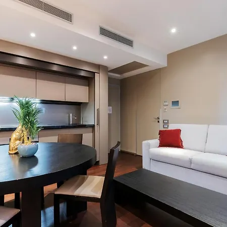 Retreats Duomo Apartment Mailand