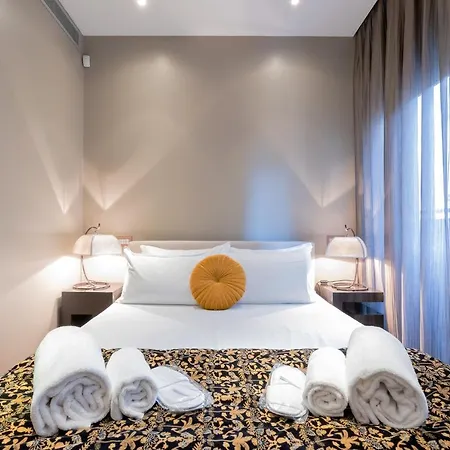 Retreats Duomo Beauty & Milán