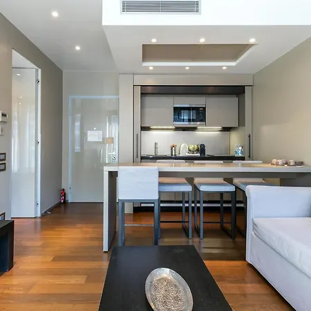 Apartmán Retreats Duomo