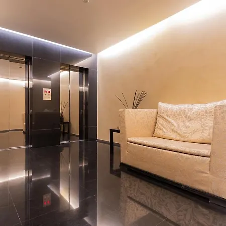 Апартаменты Retreats Duomo Beauty &