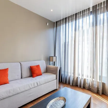 Апартаменты Retreats Duomo Beauty & *