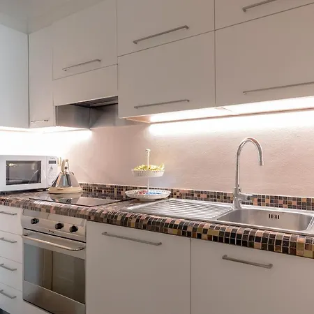 Retreats Duomo Apartment *