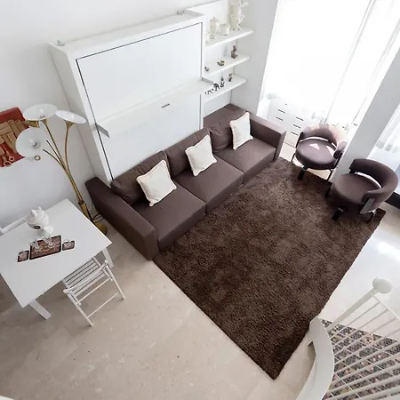 Retreats Duomo Beauty & Apartamento *