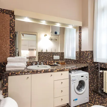 Retreats Duomo Beauty & Апартаменты Милан