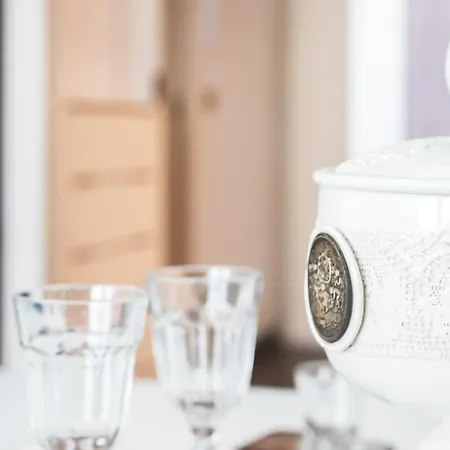 Apartamento Retreats Duomo Beauty &