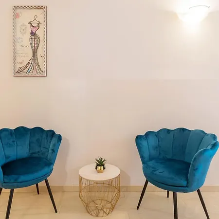 Retreats Duomo Beauty & Апартаменты Милан
