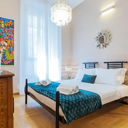 Retreats Duomo Beauty & Апартаменты