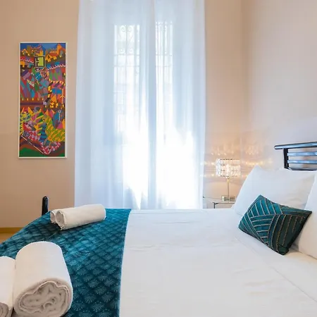 Retreats Duomo Beauty & Апартаменты Милан