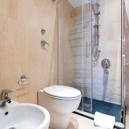 Apartment Retreats Duomo *