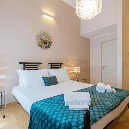 Апартаменты Retreats Duomo Beauty &