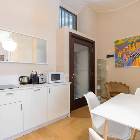 Apartment Retreats Duomo *