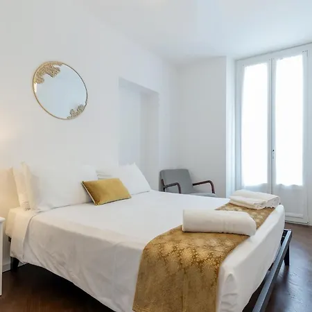 Retreats Duomo Beauty & Апартаменты *