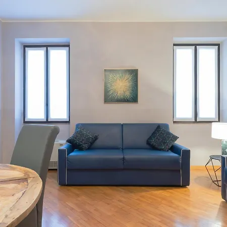 Retreats Duomo Apartment