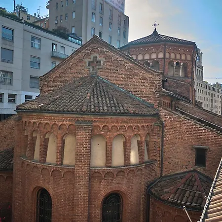 Retreats Duomo מילאנו