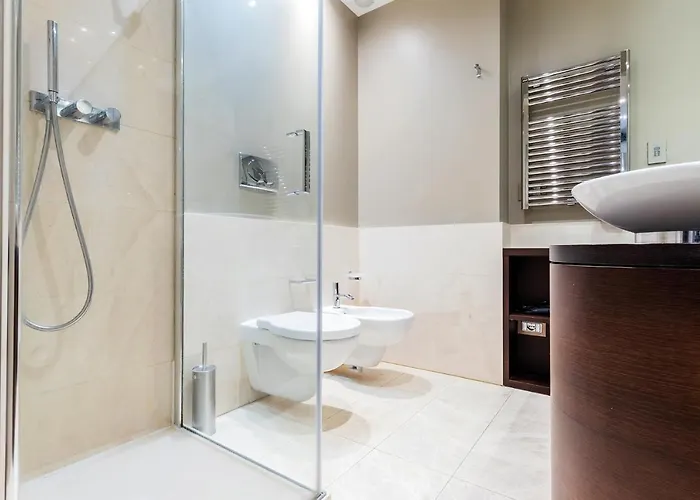 Retreats Duomo Beauty & Apartament Mediolan