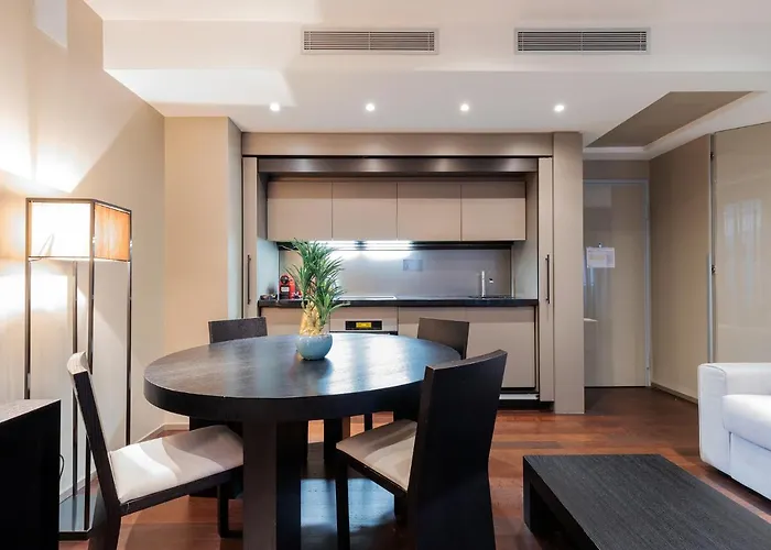 Apartament Retreats Duomo Beauty &