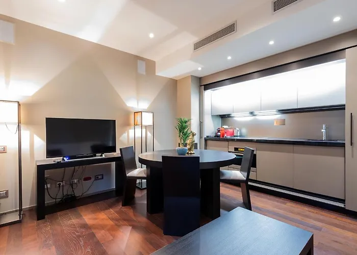 Apartament Retreats Duomo Beauty &