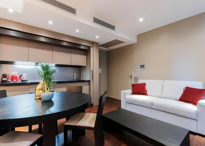 Retreats Duomo Beauty & Apartament Mediolan