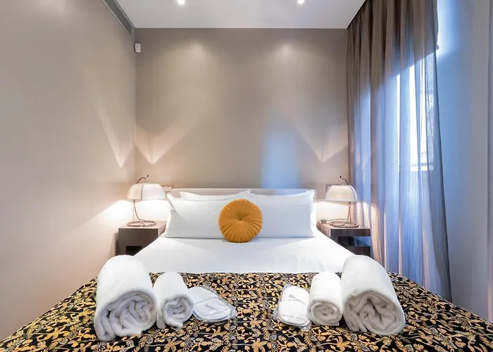 Retreats Duomo Beauty & Mediolan