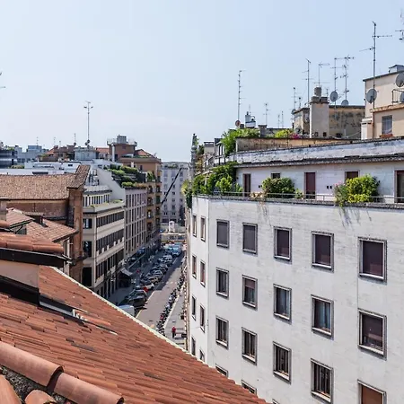 Retreats Duomo Apartment