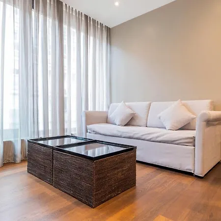 Apartment Retreats Duomo *