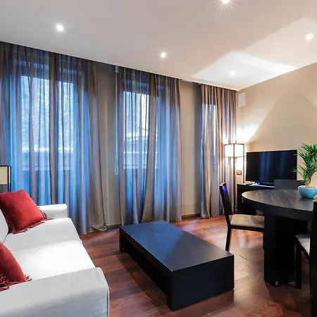 Apartment Retreats Duomo