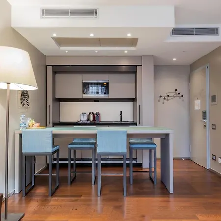 Apartment Retreats Duomo *