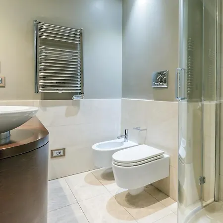 Retreats Duomo Apartment