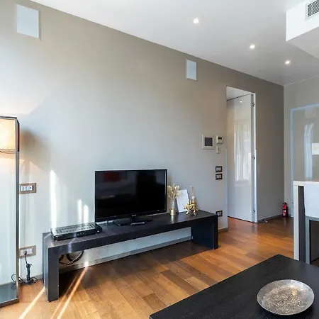 Appartement Retreats Duomo Beauty &