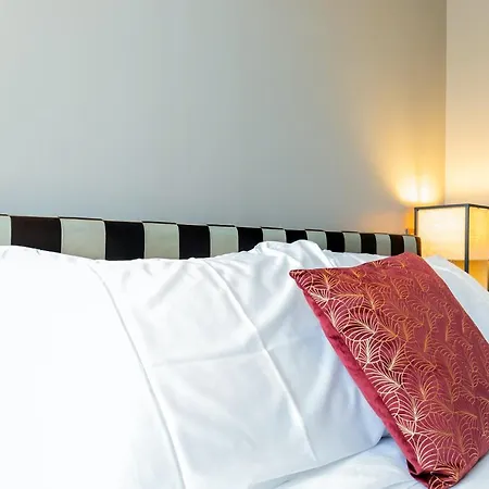 Apartment Retreats Duomo *