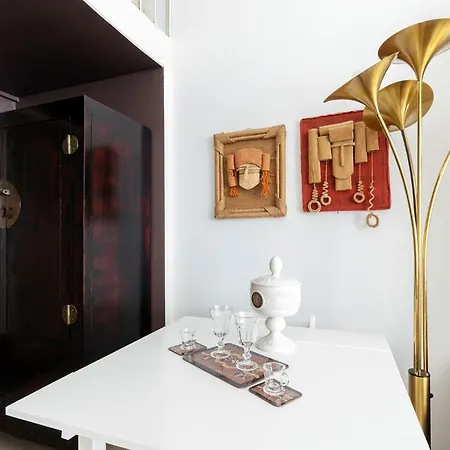 Retreats Duomo Apartment Milan