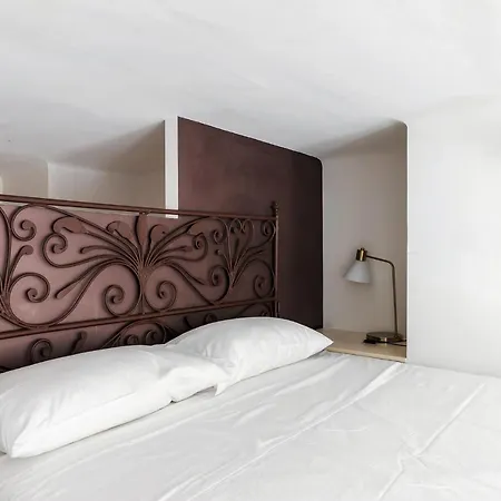 Retreats Duomo شقة