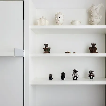 Apartment Retreats Duomo *