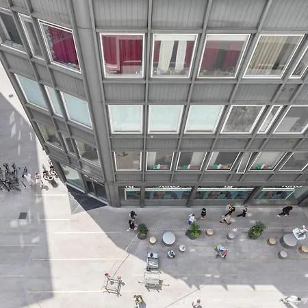 Apartment Retreats Duomo Milan