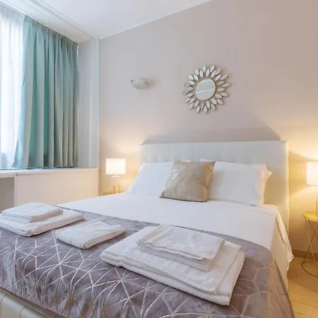 Retreats Duomo Milan