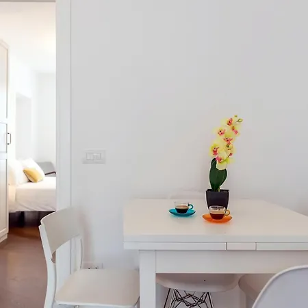 Retreats Duomo شقة