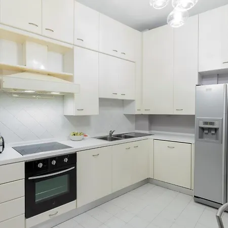 Apartment Retreats Duomo *