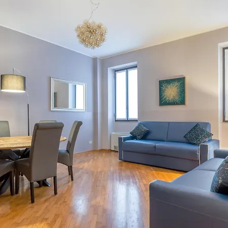 Apartment Retreats Duomo *
