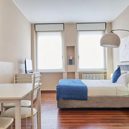 Retreats Duomo شقة