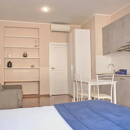 Apartment Retreats Duomo