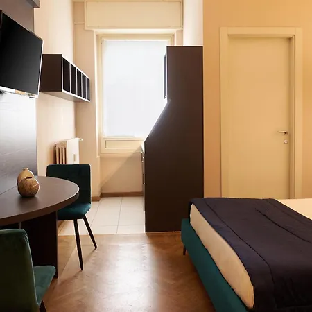 Retreats Duomo * 밀라노
